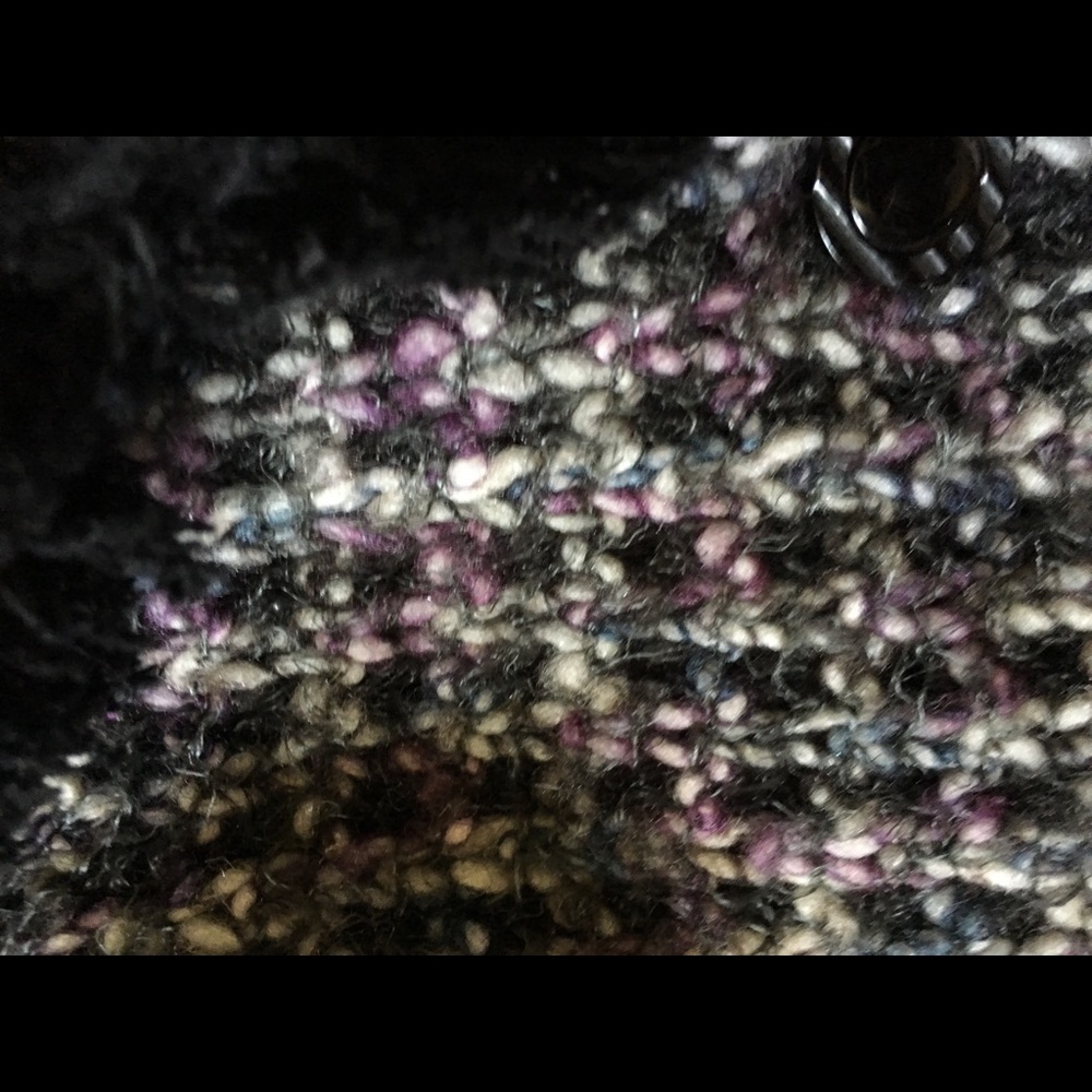 Fenn Wright Manson sweater blazer - Picture 7 of 7